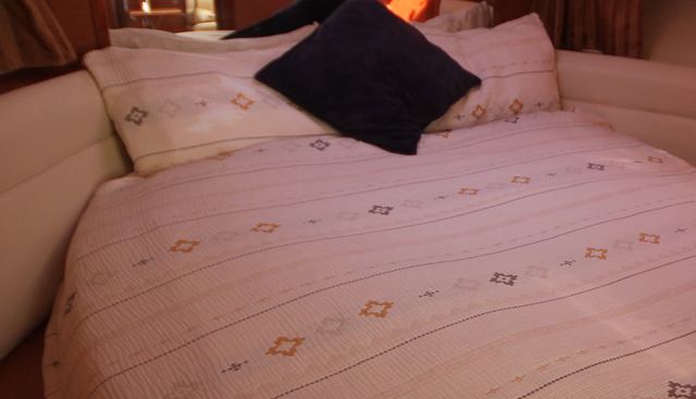 ALOUETTE yacht for sale 3