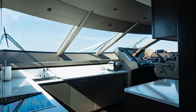 IMPULSE yacht for sale 30