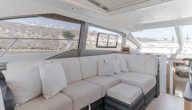 Saw Sea IIII yacht for sale 24