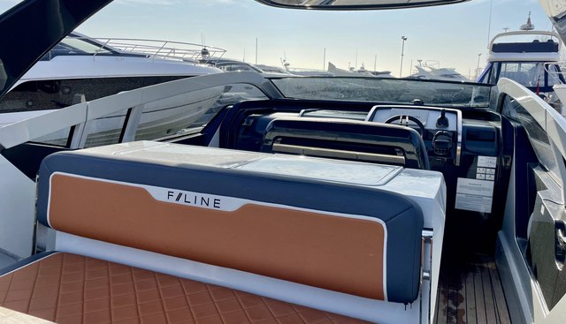 noname yacht for sale 8