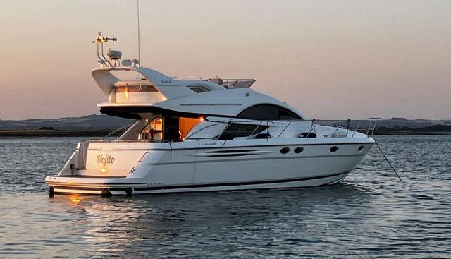 noname yacht for sale 5