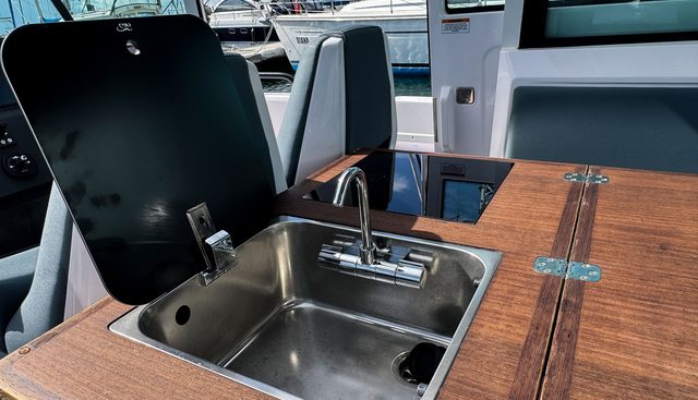 DYLIS yacht for sale 20