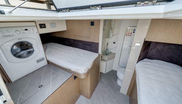 noname yacht for sale 53