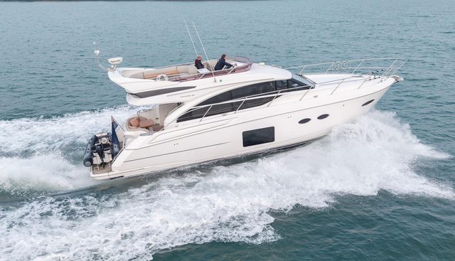 noname yacht for sale 13