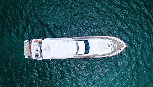 NORTHSTAR I yacht for sale 32