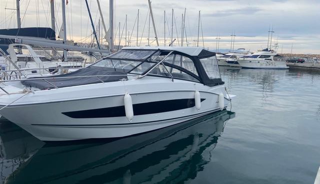 noname yacht for sale 2