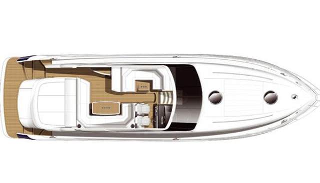 Sancerre yacht for sale 17