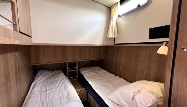 noname yacht for sale 18