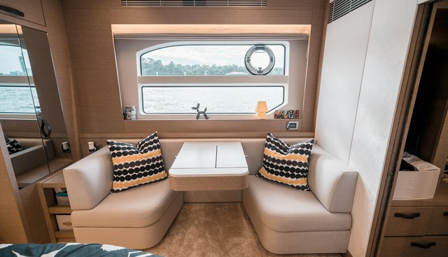 noname yacht for sale 45
