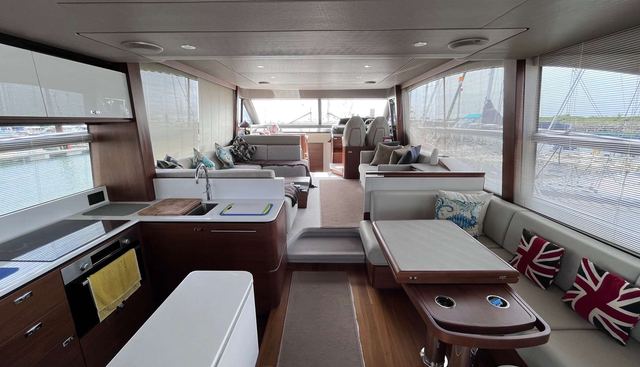 noname yacht for sale 23