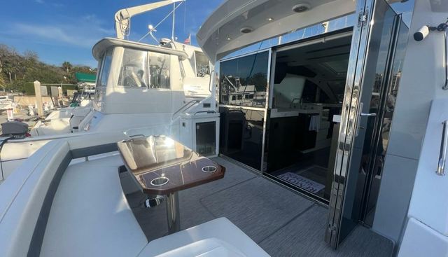 IMPULSIVE DECISION yacht for sale 4