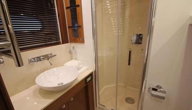 ALAFIA yacht for sale 47