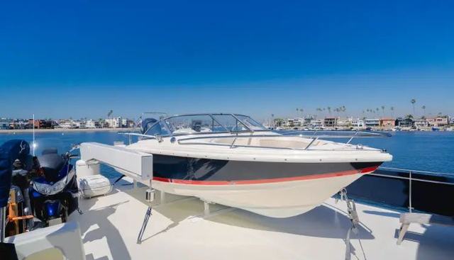 AL DI LA yacht for sale 23