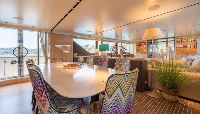 noname yacht for sale 29