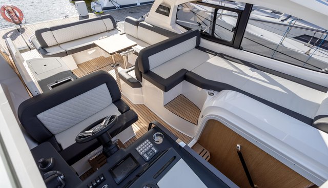 noname yacht for sale 57