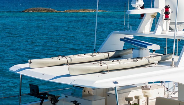 STAY SALTY yacht for sale 60