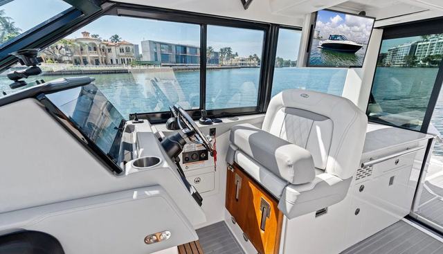 Blue Eyes yacht for sale 20