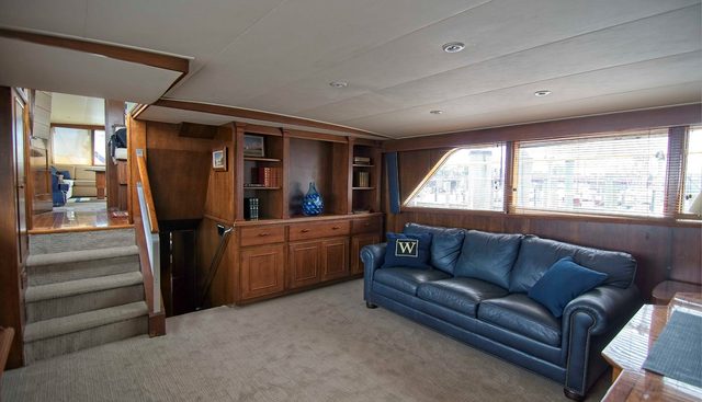 SERENITY yacht for sale 12