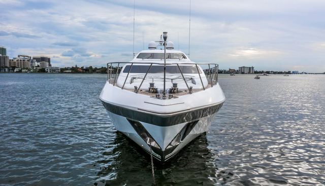 DAYA yacht for sale 7