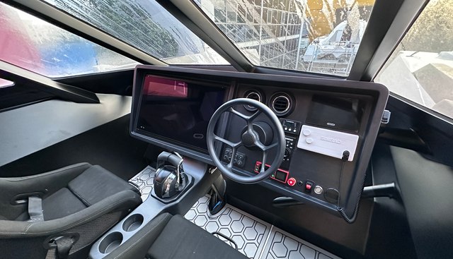 noname yacht for sale 24