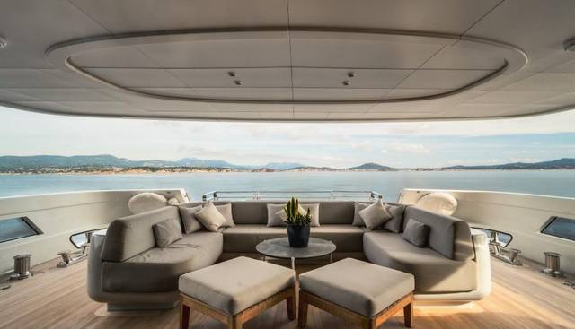 L.A.U.L yacht for sale 35