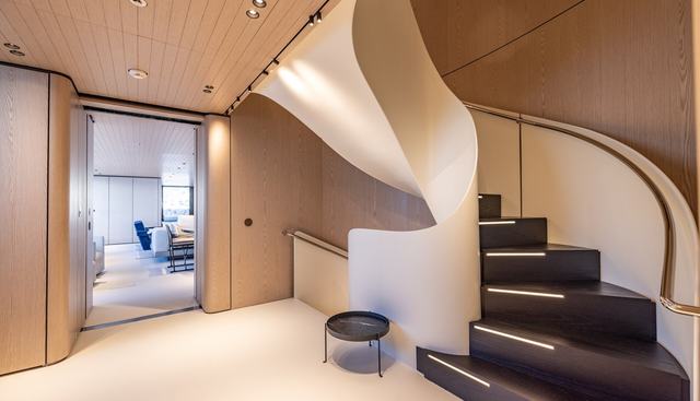 VIRTUOSITY yacht for sale 13