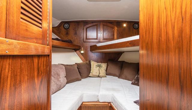 Fischl yacht for sale 47