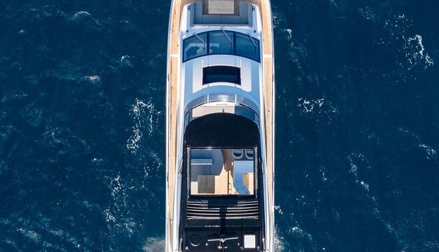 BELLA GEE yacht for sale 2