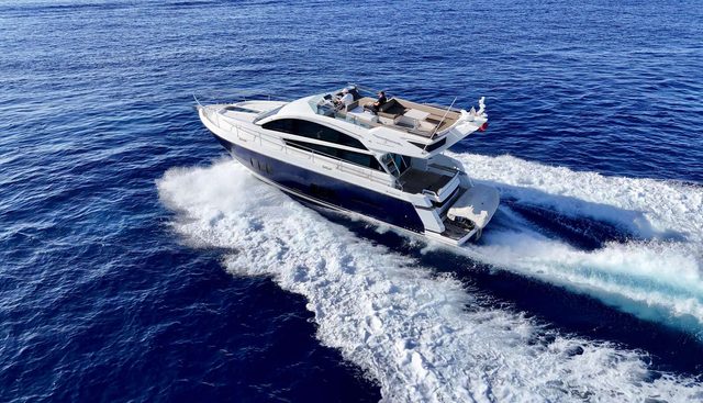 noname yacht for sale 7