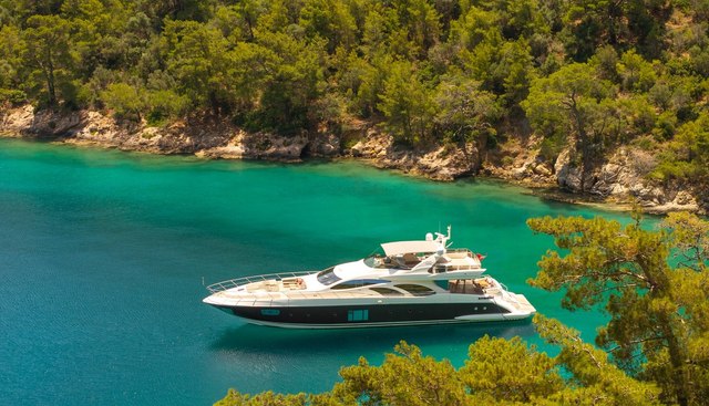 EROSSEA yacht for sale 5
