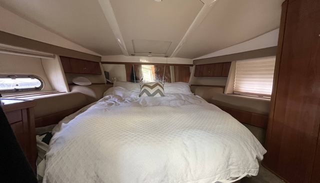 noname yacht for sale 25