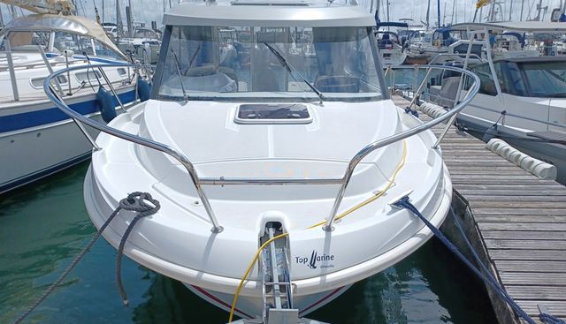 noname yacht for sale 2