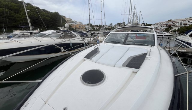 noname yacht for sale 23