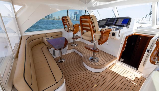 noname yacht for sale 20