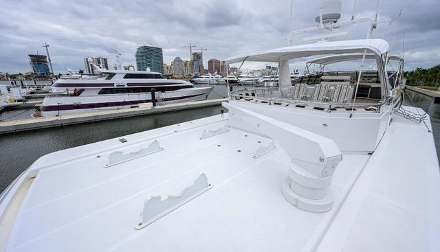 Cipango yacht for sale 29