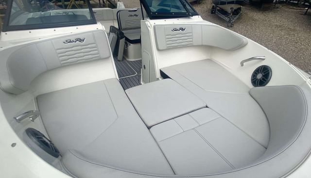 noname yacht for sale 9