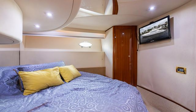 Sea Diva yacht for sale 23