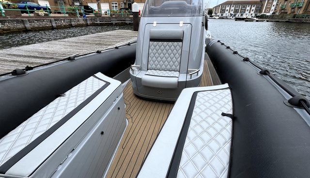 noname yacht for sale 13