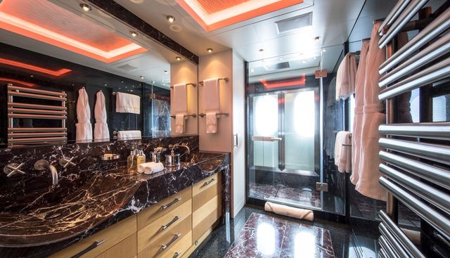 CAIPIRINHA yacht for sale 14