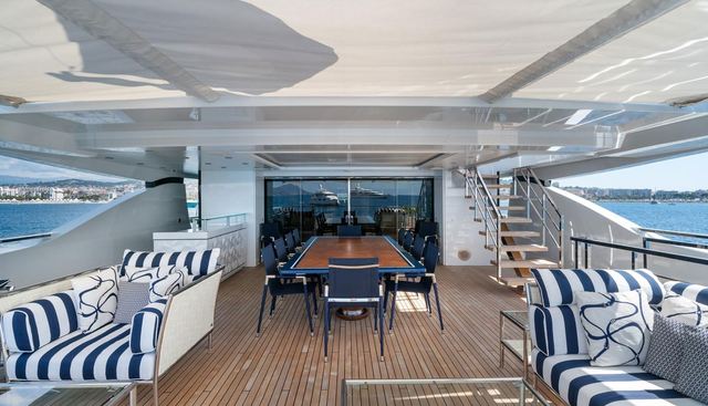 ALULIM yacht for sale 30