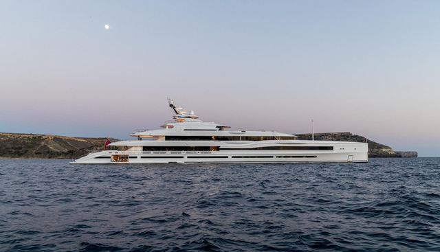 MAR yacht for sale 24