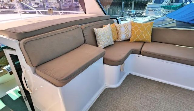 Thrill a Minute III yacht for sale 25