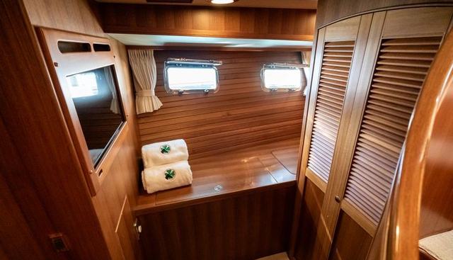 RAT PACK yacht for sale 44