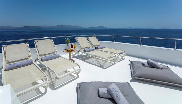 ENDLESS SUMMER yacht for sale 5