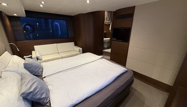 noname yacht for sale 33