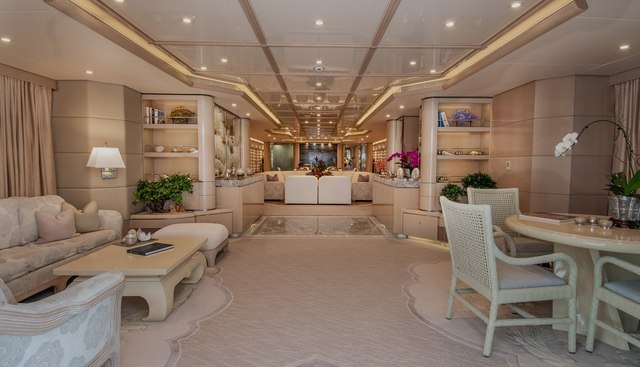 DOUBLE HAVEN yacht for sale 7