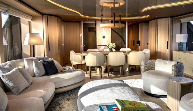 UNIQUE S yacht for sale 3