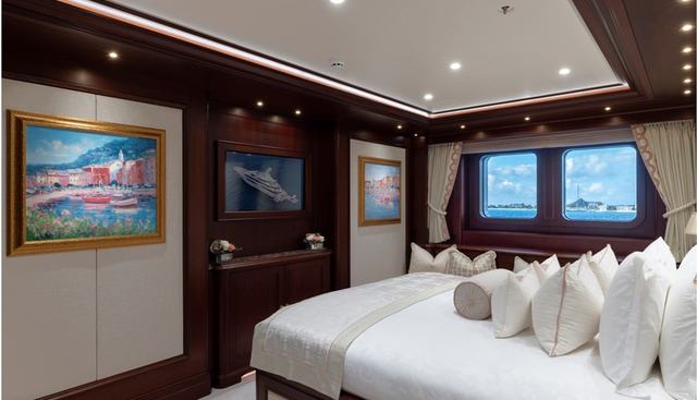 GIGIA yacht for sale 28