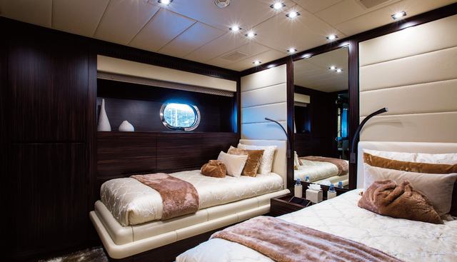 GENESIS yacht for sale 13