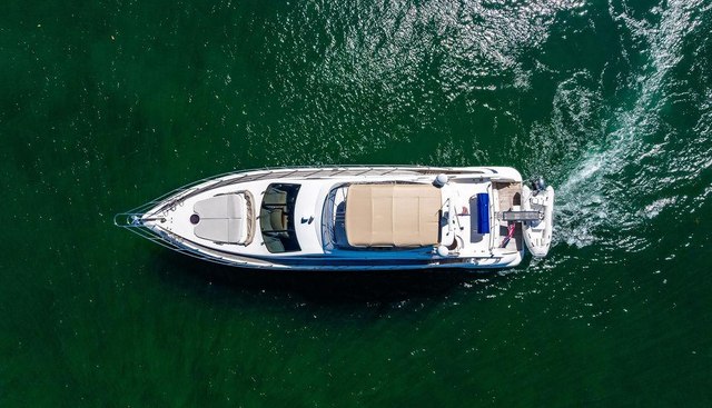 noname yacht for sale 4